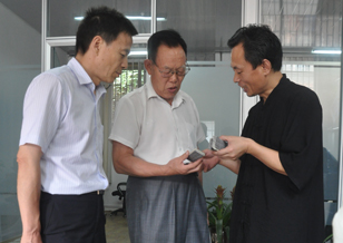 打破磨具傳統(tǒng)制造理念的無(wú)機(jī)高分子結(jié)合劑