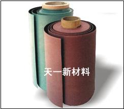揚中市天一高分子新材料有限公司