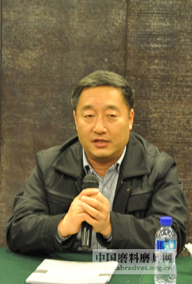 呂鎮(zhèn)山董事長