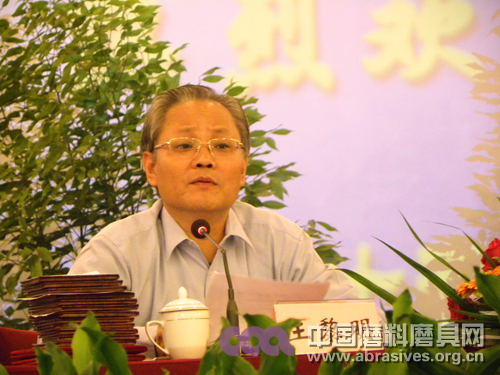 2011年度行業統計信息工作會議在四川成都召開
