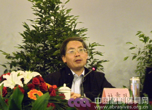 2011年度行業(yè)統(tǒng)計信息工作會議在四川成都召開