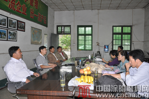 了解真實的涂附磨具企業(yè)現(xiàn)狀