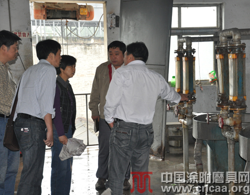了解真實的涂附磨具企業(yè)現(xiàn)狀