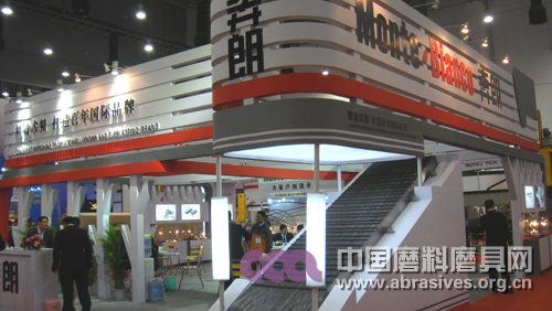 第十二屆中國廈門國際石材展落幕