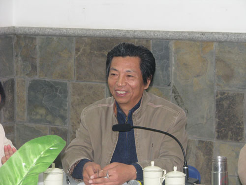 “磨料磨具行業(yè)產(chǎn)業(yè)發(fā)展政策研究會(huì)議”在鄭州白鴿賓館勝利閉幕