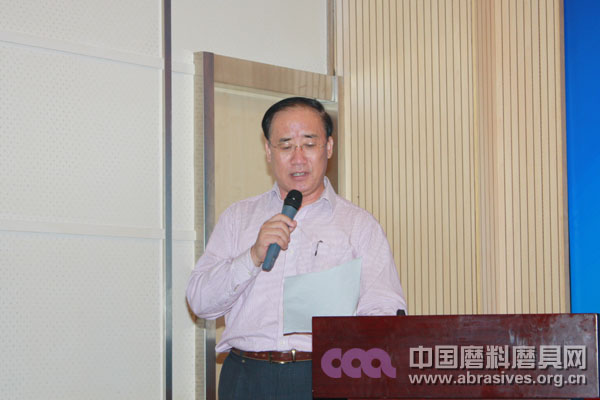2009年度磨料磨具行業(yè)表彰大會在昆明舉行——五大獎項(xiàng)各歸其主
