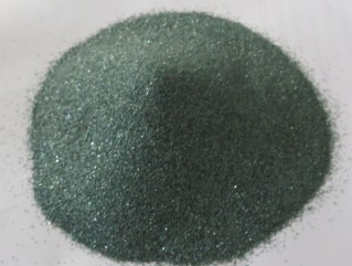 供應綠碳化硅砂 碳化硅 F16-F320 價格面議 1噸起訂