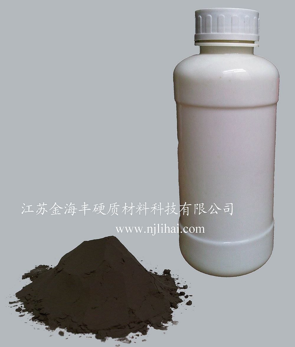 LED藍寶石襯底研磨液