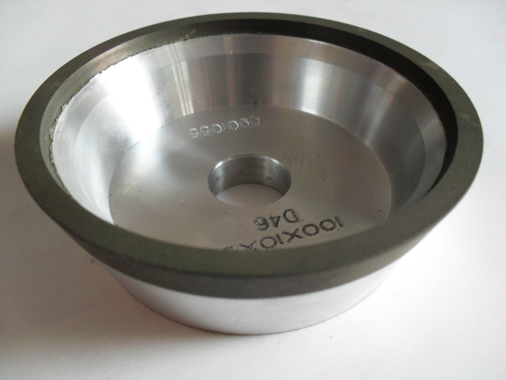金剛石樹(shù)脂砂輪