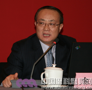 總會六屆七次常務理事（擴大）會議暨秘書長工作會議在北京召開