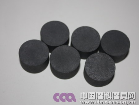 走進(jìn)三磨所科技工貿(mào)部聚晶金剛石分部