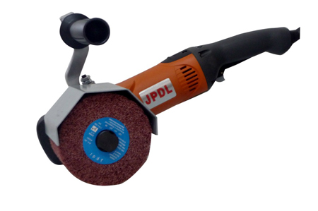 電動拋光拉絲機(jī)JPDL-1600A 拋光拉絲機(jī) JPDL-1600A 1臺起訂