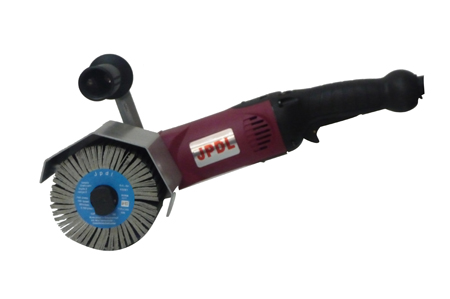 電動拋光拉絲機JPDL-1600B
