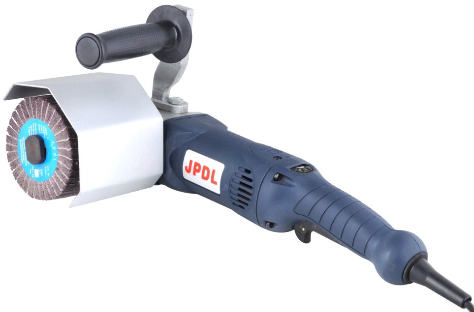 電動拋光拉絲機(jī)JPDL-1600C 拋光拉絲機(jī) JPDL-1600C 1臺起訂