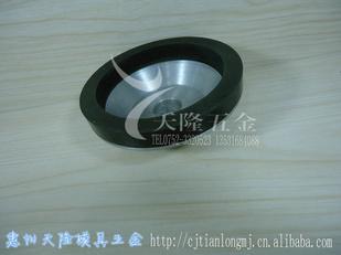 廠家直銷進口品質樹脂碗型砂輪 樹脂磨刀砂輪 鎢鋼砂輪 非標可定
