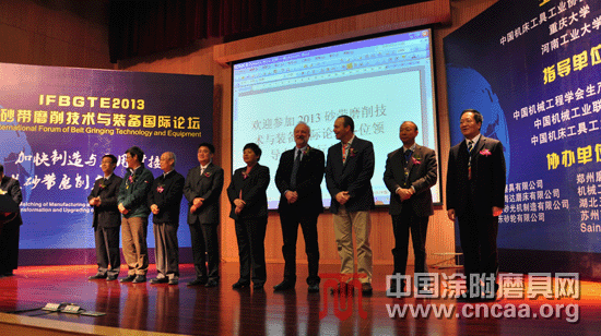 2013年中國涂附磨具行業(yè)十件大事