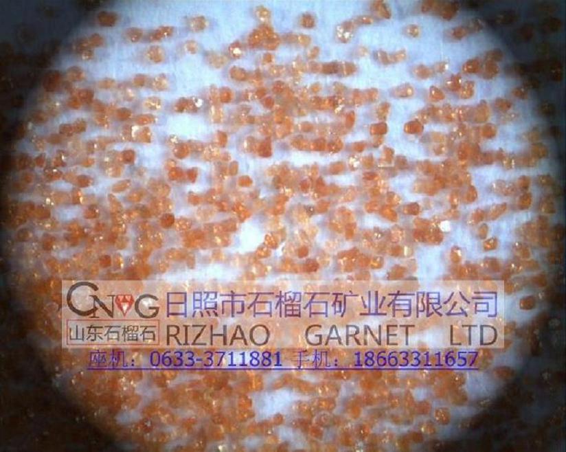 低價批發(fā)80#水刀砂 水刀砂 石榴石砂 金剛砂 60# 80# 120# 1噸起訂