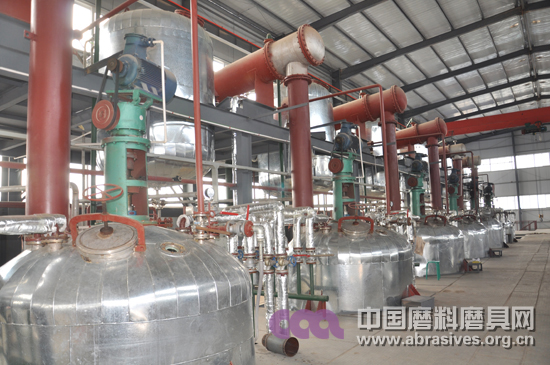 鑫磊樹脂：用市場(chǎng)說話的金牌企業(yè)
