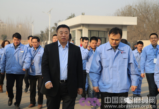 新大新材：新易相融 偉業必將大成