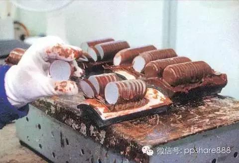 探秘藍(lán)寶石鏡面的加工流程