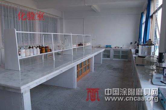 豐普研磨：創(chuàng)新 我們一直在路上