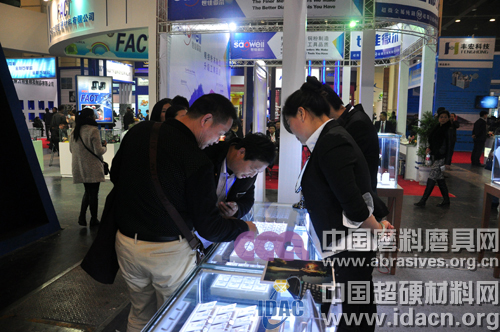 任性送鉆戒！協會網站三磨展中大受關注