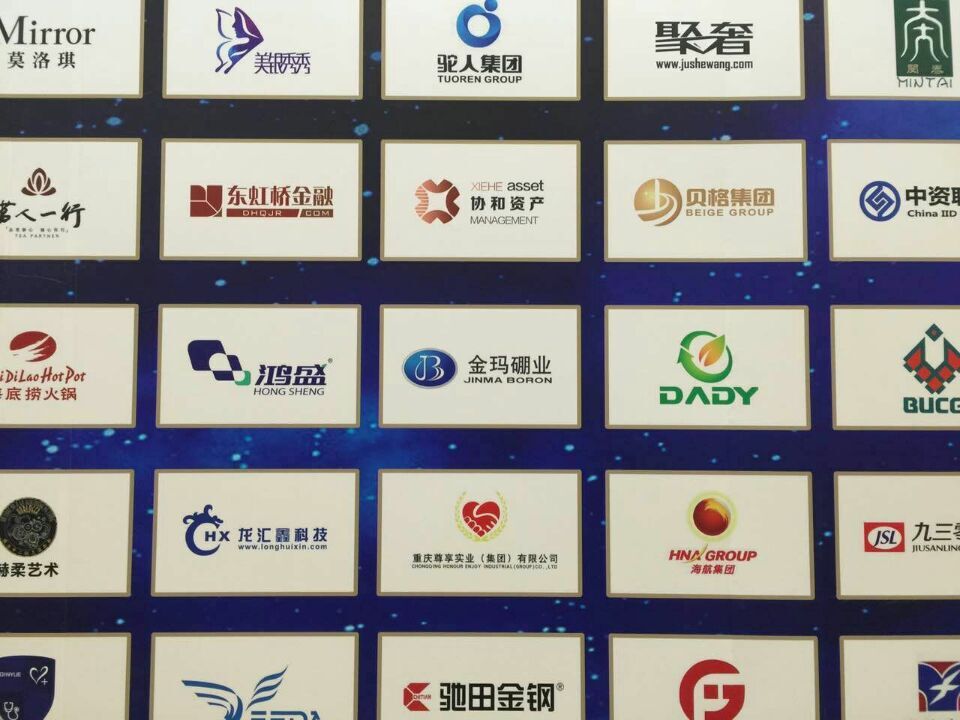 金瑪硼業集團喜獲“中國品牌之星100強企業”
