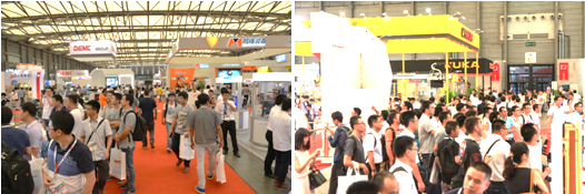 8月的上海，AMTS&AHTE2016與您相約