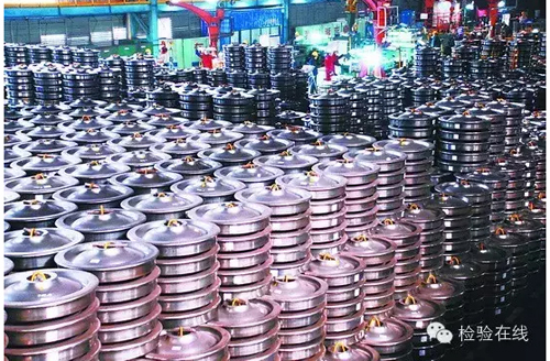 挑戰(zhàn)速度：各國爭先研制高性能車輪材料