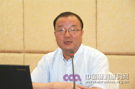 中機六院舉辦“智能制造轉型、創(chuàng)新驅動引領”專題報告