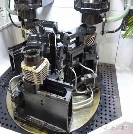珩磨工藝及珩磨工具基本介紹