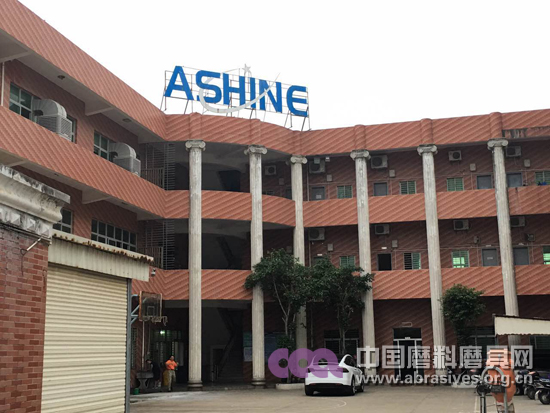宇信金剛石：在一個(gè)細(xì)小的領(lǐng)域里，成為具有影響力的供應(yīng)商