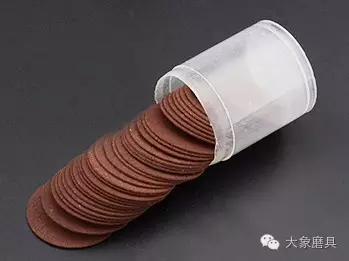 金象超薄片畫風(fēng)突變，砂輪價(jià)格惡戰(zhàn)何時(shí)休止？