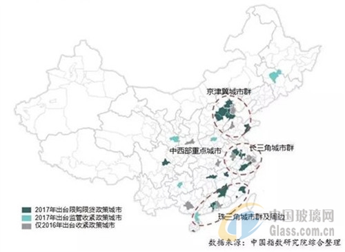 2017年第一季度玻璃行業(yè)市場分析及二季度走勢預(yù)測