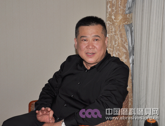 淄博金龍磨料：酒香不怕巷子深