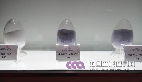第四屆三磨展盤點之剛玉篇