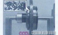細(xì)粒度釬焊金剛石砂輪磨削花崗石的磨削力特征分析