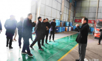 再啟征程 玉立集團開工大吉