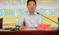 河工大材料學(xué)院舉行“奔朗”、“三菱”、“圣泉”獎教獎學(xué)金頒獎暨產(chǎn)學(xué)研簽約儀式