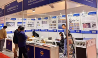 鄭州沃德超硬材料公司亮相第十九屆中國國際機床展覽會（CIMT2025）——攜創新產品助力智能制造與精密加工