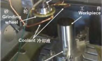 CBN砂輪對高速鋼進(jìn)行外圓精磨的殘留應(yīng)力實(shí)測值與預(yù)測值分析