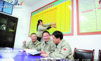 金義磨料轉(zhuǎn)型升級(jí)開辟?gòu)V闊市場(chǎng)
