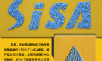 四砂泰益三角形藍色陶瓷磨料研制成功