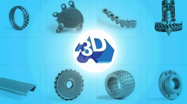預測2018年3D打印市場將快速增長