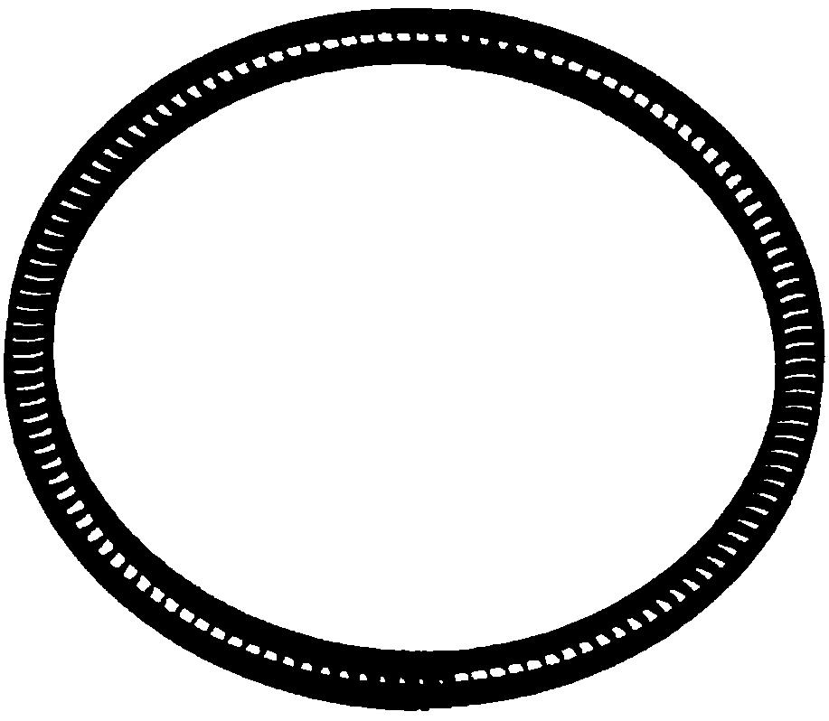 一種航空發(fā)動(dòng)機(jī)高壓壓氣機(jī)整流器的加工工藝方法