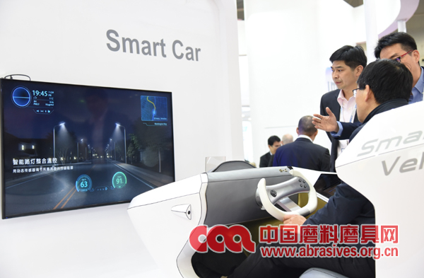Auto Tech2019 中國國際汽車技術展將在江城武漢舉辦