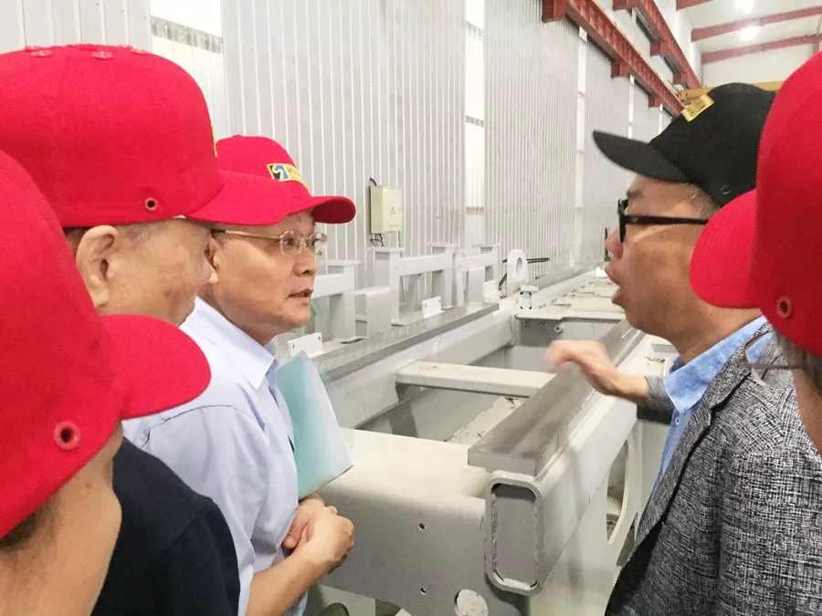 新興機床企業(yè)快速發(fā)展的背后……