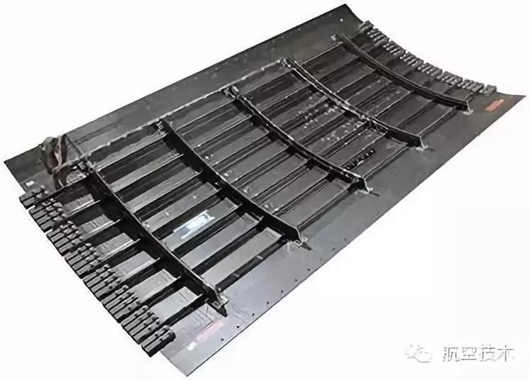 航空制造材料技術將迎重大變革