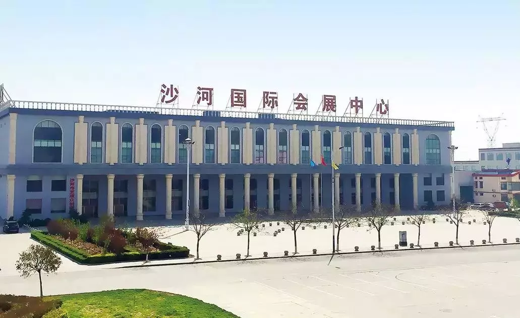 第七屆中國沙河玻璃交易博覽會亮點(diǎn)搶先看