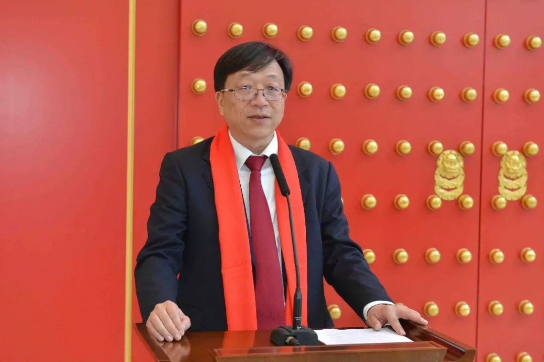 美暢新材新三板掛牌敲鐘儀式隆重舉行